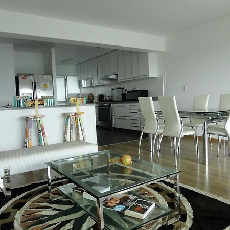 San Borja, Bello Apartamento Lima Exteriör bild