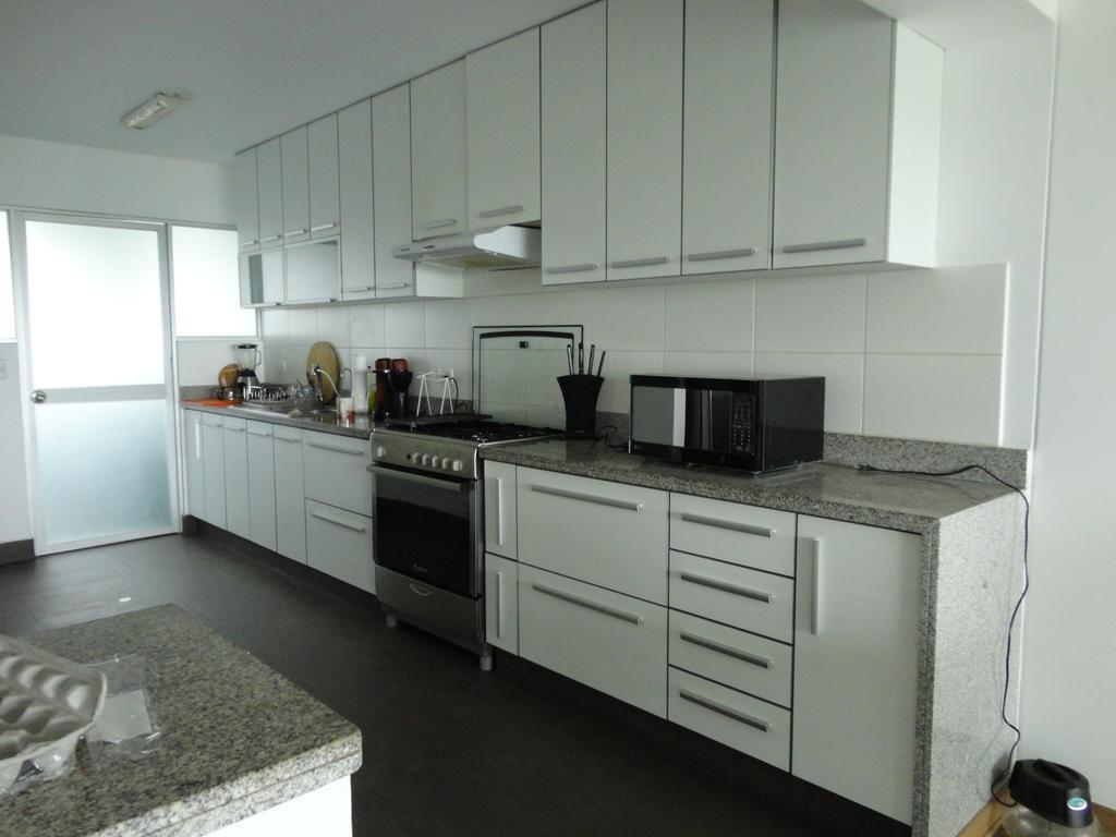 San Borja, Bello Apartamento Lima Exteriör bild