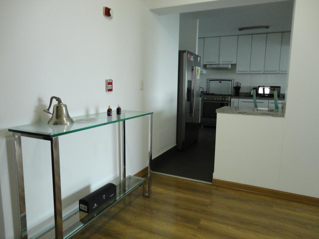 San Borja, Bello Apartamento Lima Exteriör bild