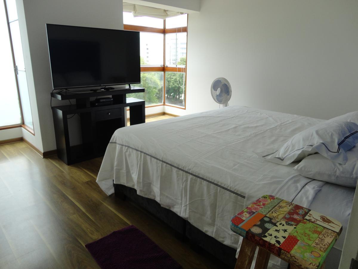 San Borja, Bello Apartamento Lima Exteriör bild